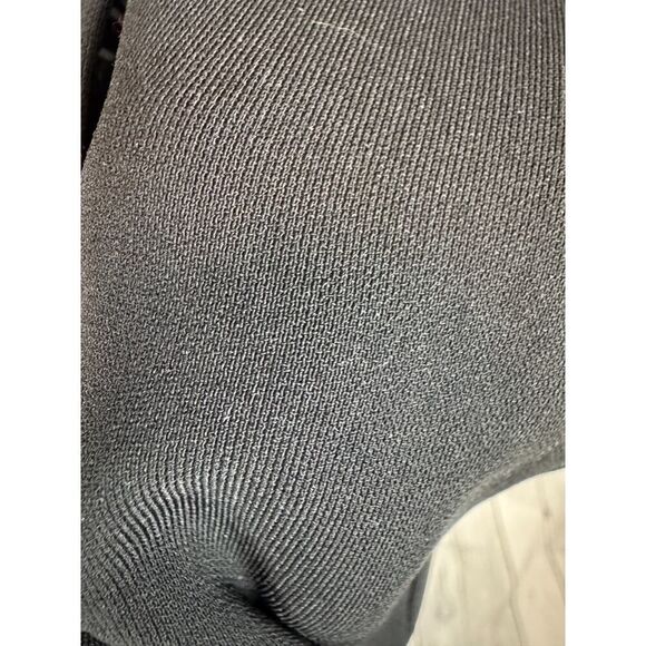 CABI black classic jacket blazer size 10 NWT - Picture 3 of 12